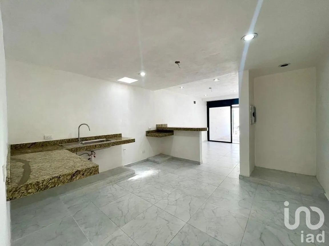 Casa en Venta en Mérida Centro, Mérida, Yucatán | NEX-230276 | iad México | Foto 6 de 27