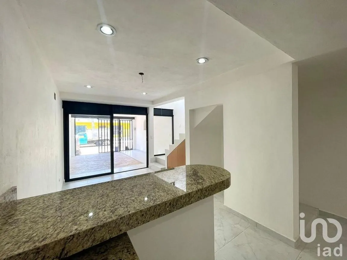 Casa en Venta en Mérida Centro, Mérida, Yucatán | NEX-230276 | iad México | Foto 10 de 27