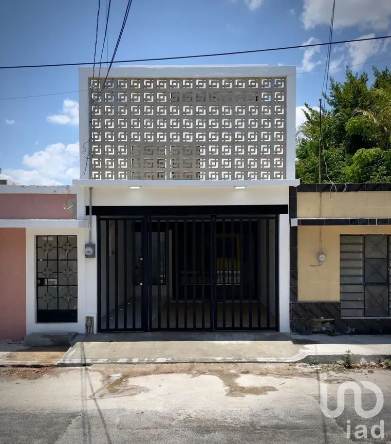 Casa en Venta en Mérida Centro, Mérida, Yucatán | NEX-230276 | iad México | Foto 1 de 27