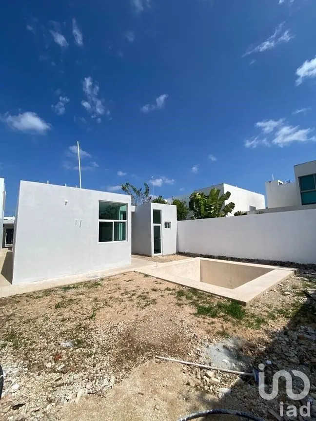 Casa en Venta en Cholul, Mérida, Yucatán | NEX-230280 | iad México | Foto 13 de 15