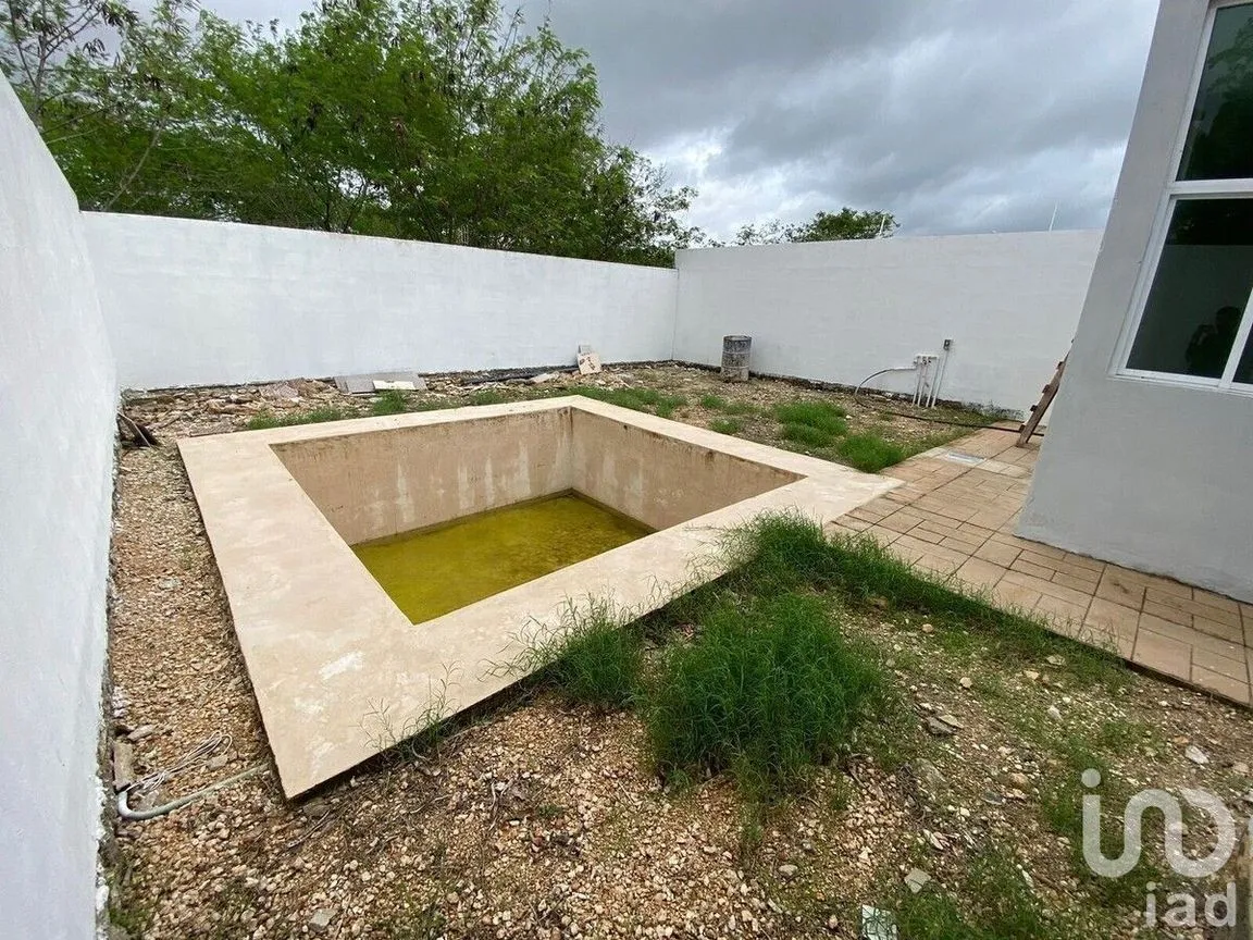 Casa en Venta en Cholul, Mérida, Yucatán | NEX-230280 | iad México | Foto 14 de 15