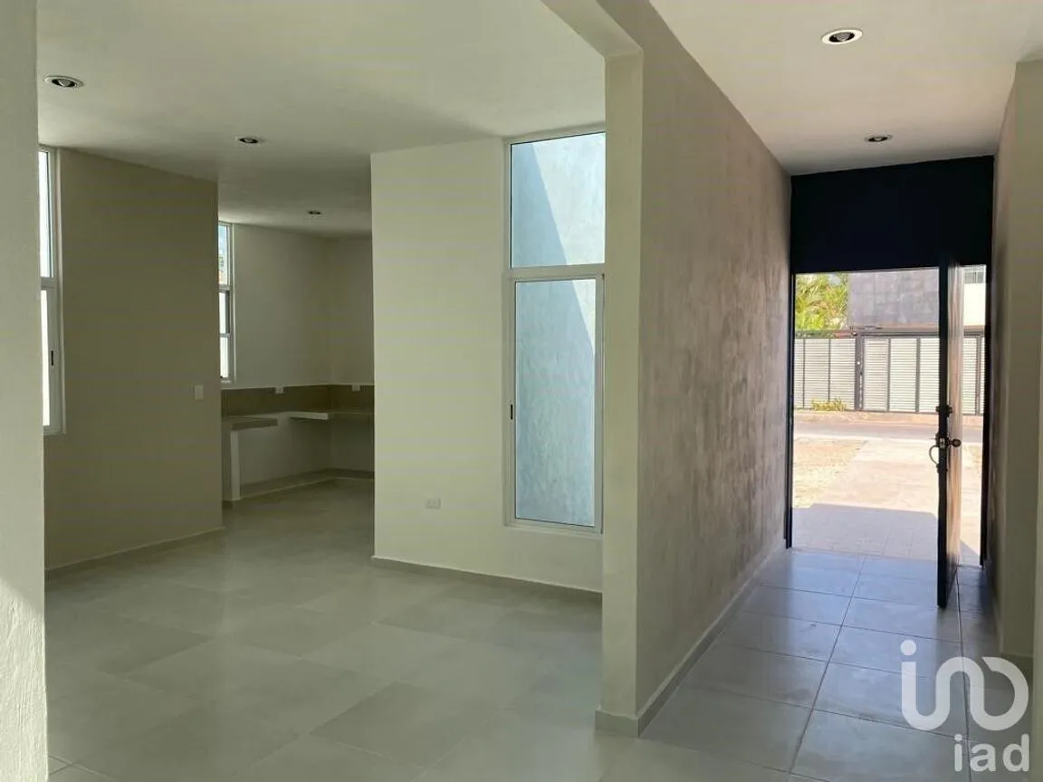 Casa en Venta en Cholul, Mérida, Yucatán | NEX-230280 | iad México | Foto 3 de 15