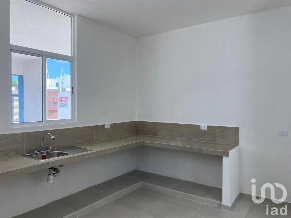 Casa en Venta en Cholul, Mérida, Yucatán | NEX-230280 | iad México | Foto 4 de 15