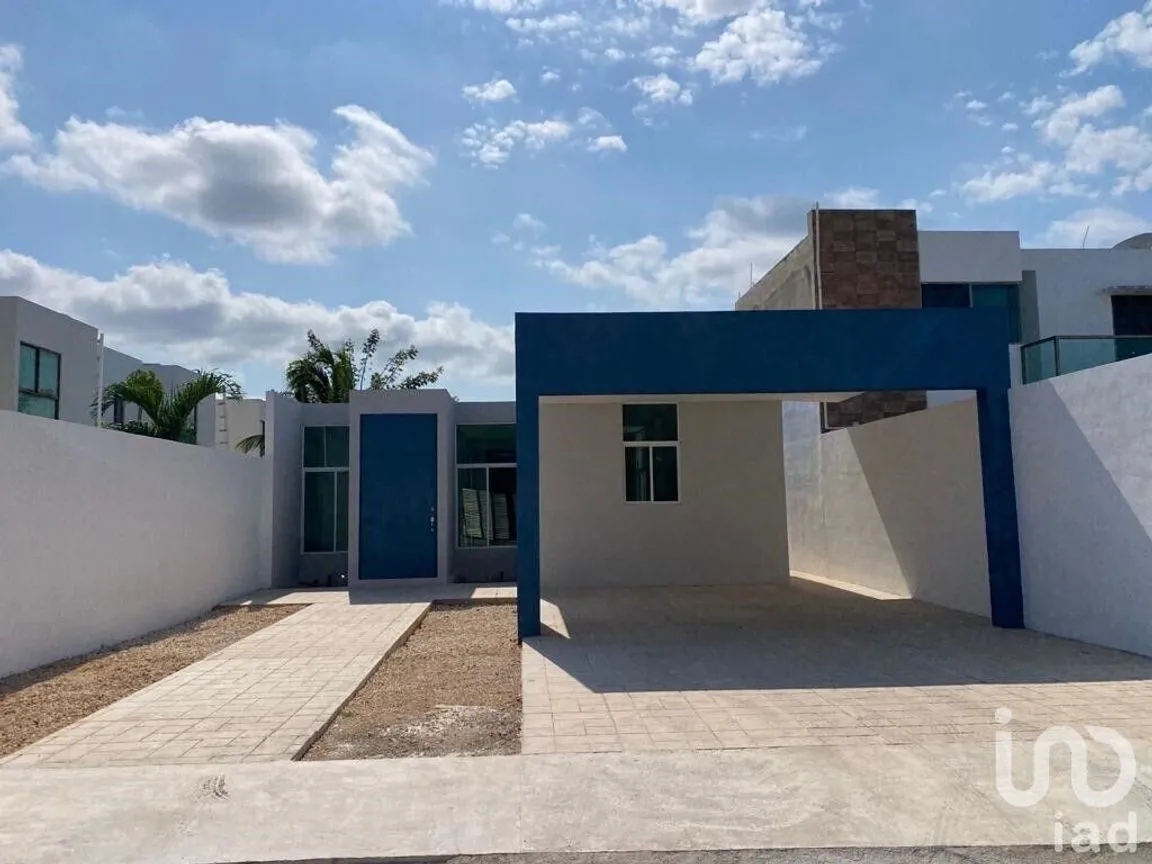 Casa en Venta en Cholul, Mérida, Yucatán | NEX-230280 | iad México | Foto 1 de 15