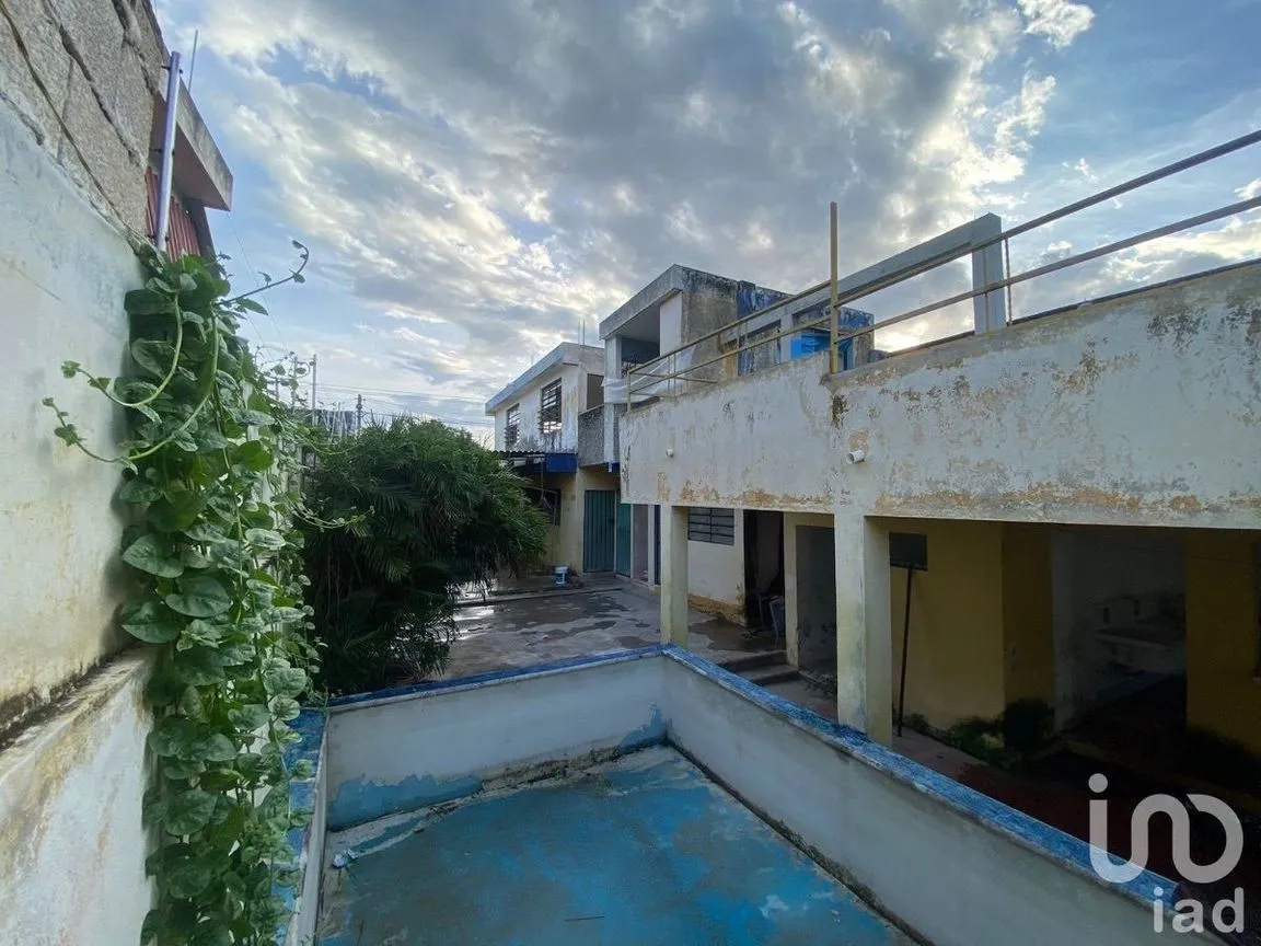 Local en Venta en Bojorquez, Mérida, Yucatán | NEX-230937 | iad México | Foto 4 de 19