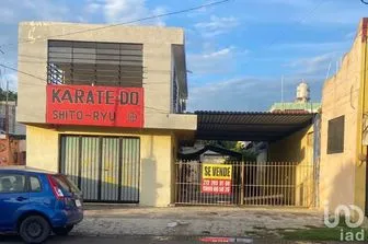NEX-230937 - Local en Venta, con 4 baños en Bojorquez, CP 97230, Yucatán.
