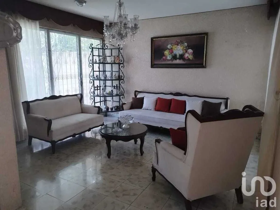 Casa en Venta en México Oriente, Mérida, Yucatán | NEX-230939 | iad México | Foto 3 de 9