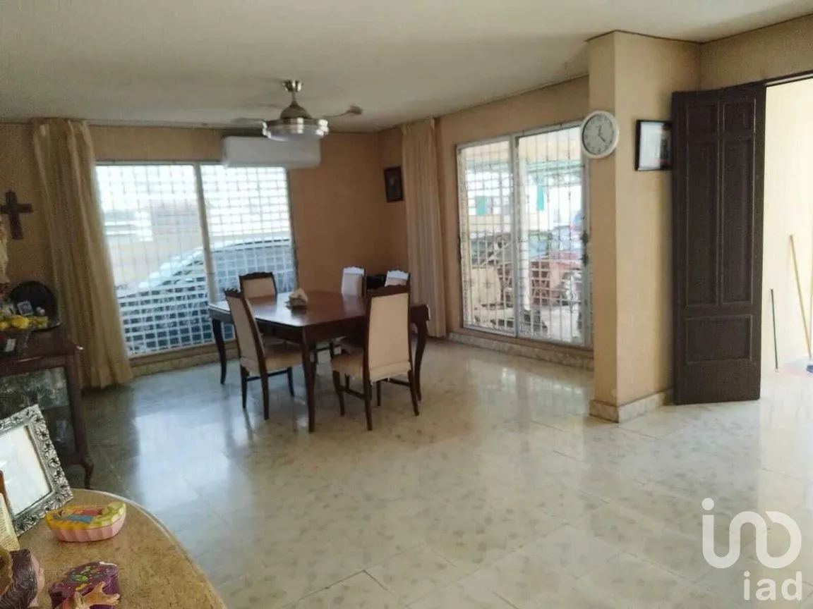 Casa en Venta en México Oriente, Mérida, Yucatán | NEX-230939 | iad México | Foto 4 de 9