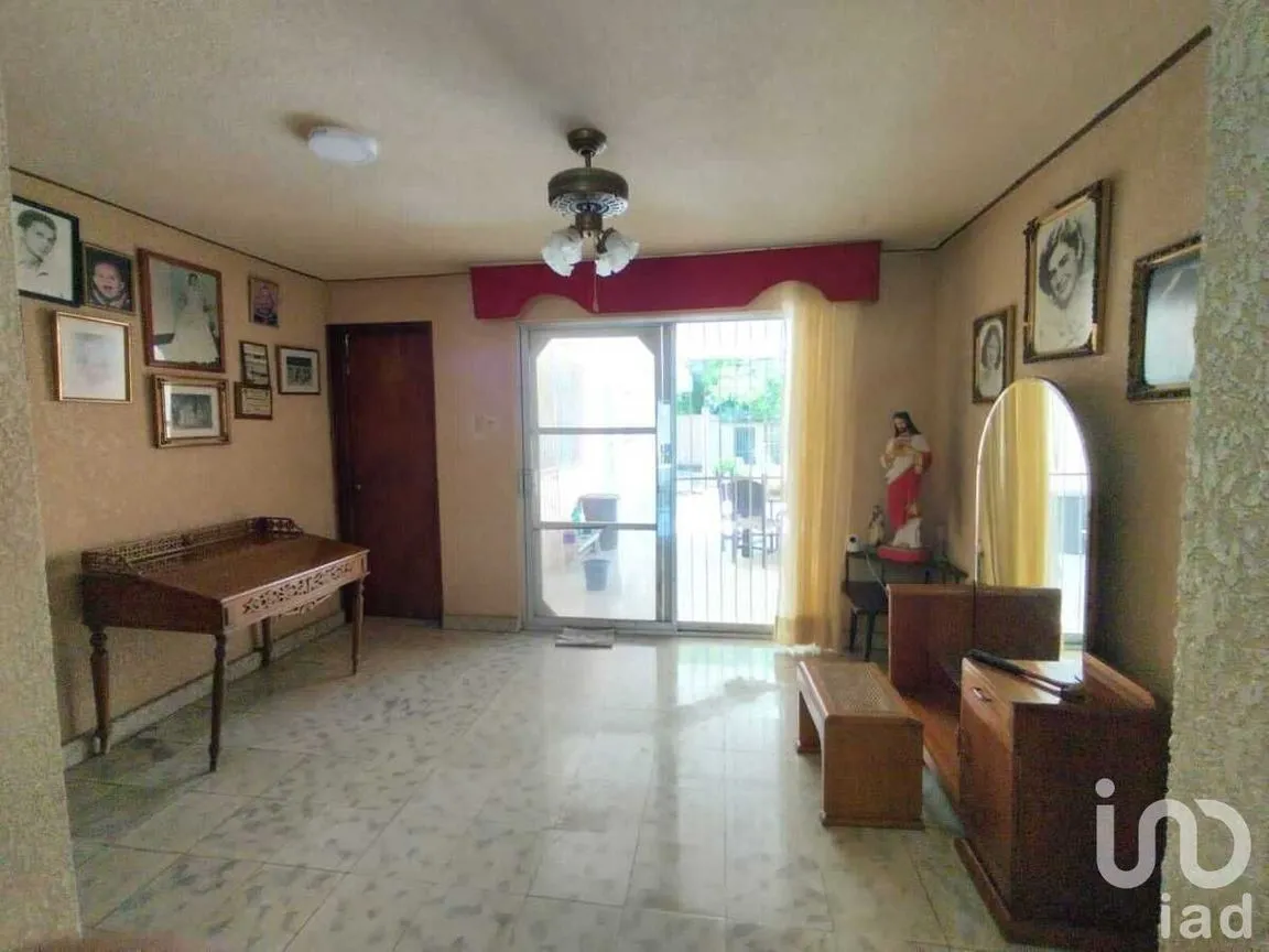 Casa en Venta en México Oriente, Mérida, Yucatán | NEX-230939 | iad México | Foto 6 de 9