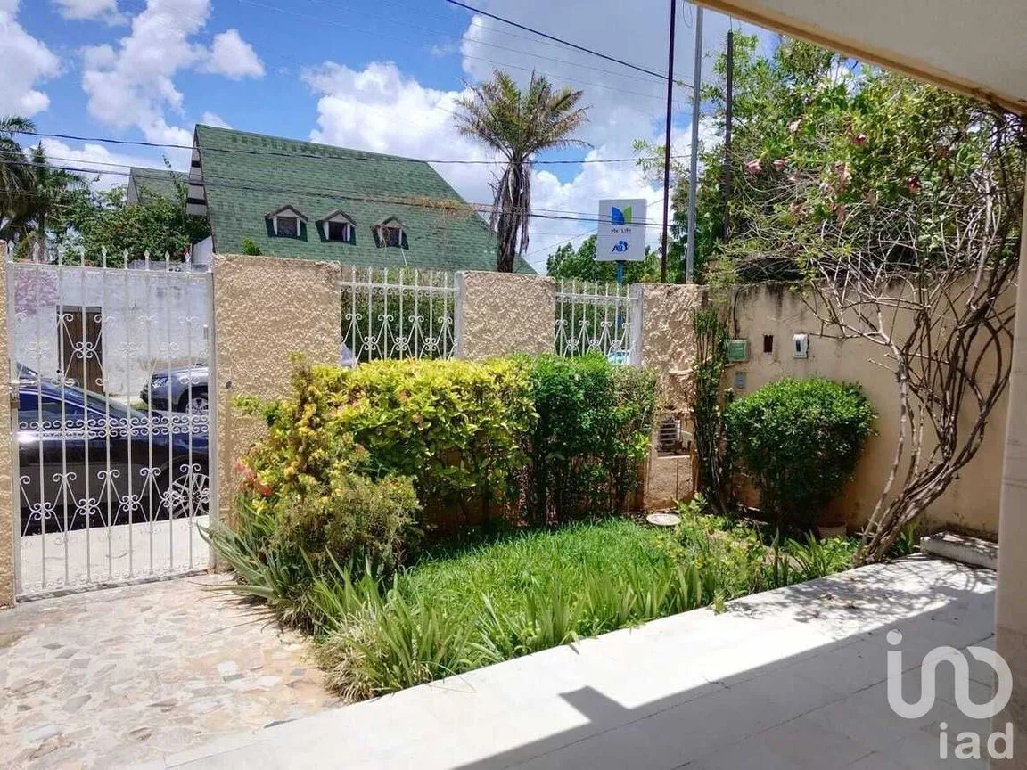 Casa en Venta en México Oriente, Mérida, Yucatán | NEX-230939 | iad México | Foto 1 de 9