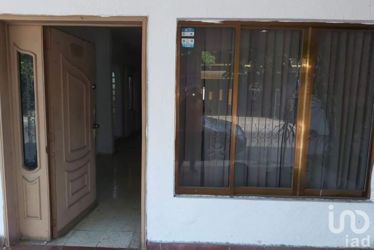 Casa en Venta en Mérida Centro, Mérida, Yucatán | NEX-231028 | iad México | Foto 4 de 8