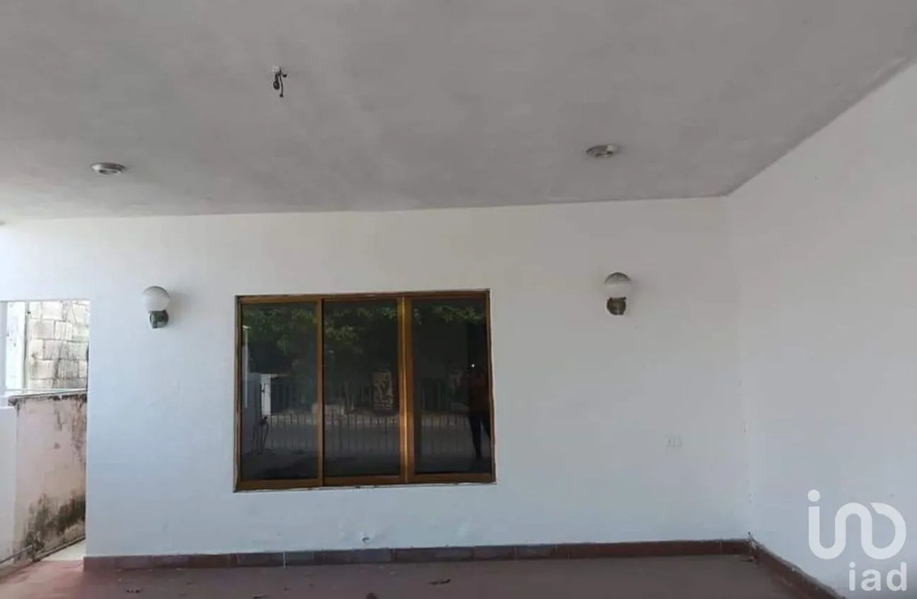 Casa en Venta en Mérida Centro, Mérida, Yucatán | NEX-231028 | iad México | Foto 5 de 8