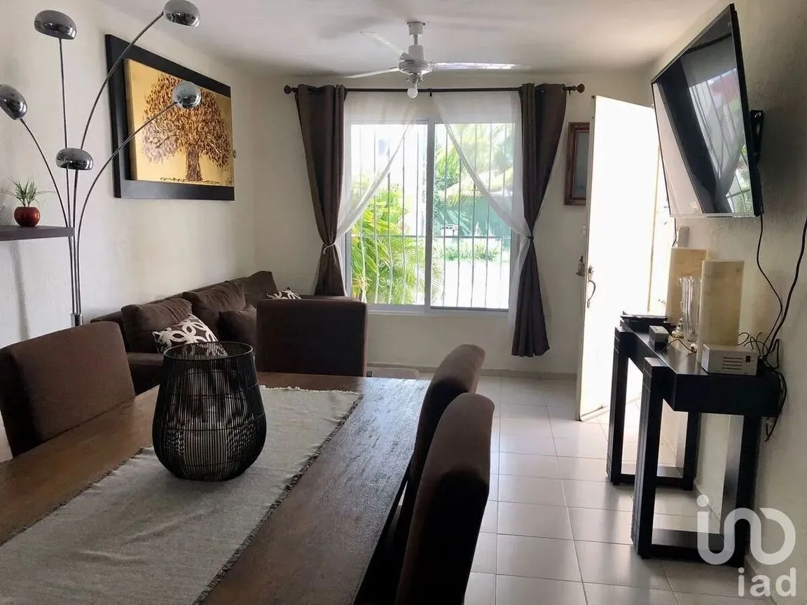 Casa en Venta en Francisco de Montejo, Mérida, Yucatán | NEX-231116 | iad México | Foto 2 de 13