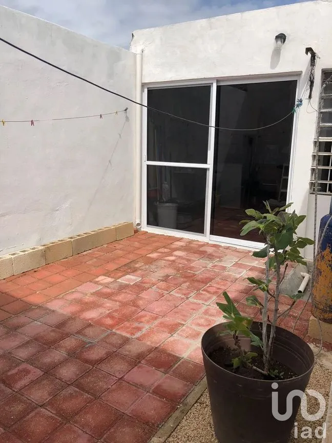 Casa en Venta en Francisco de Montejo, Mérida, Yucatán | NEX-231116 | iad México | Foto 12 de 13