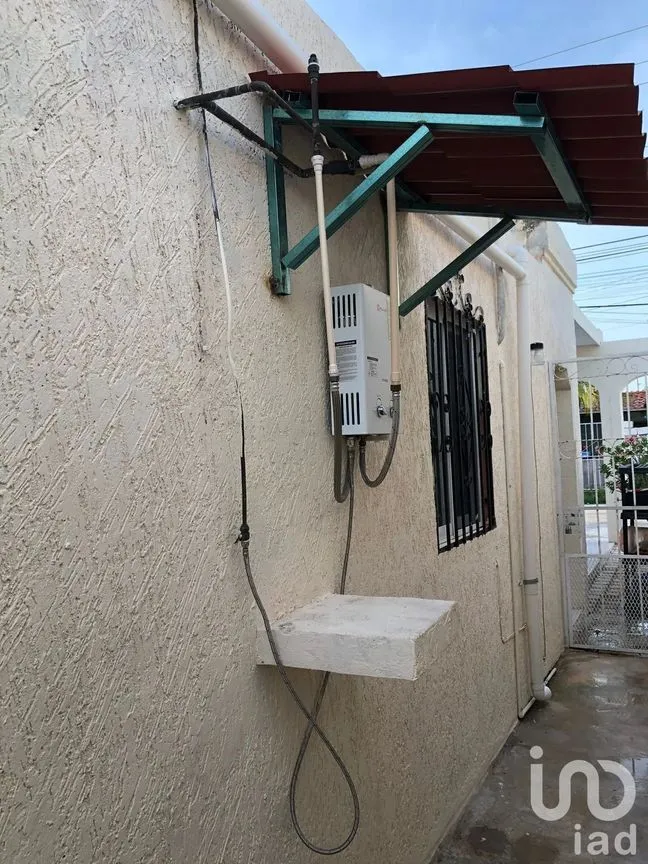 Casa en Venta en Francisco de Montejo, Mérida, Yucatán | NEX-231116 | iad México | Foto 10 de 13