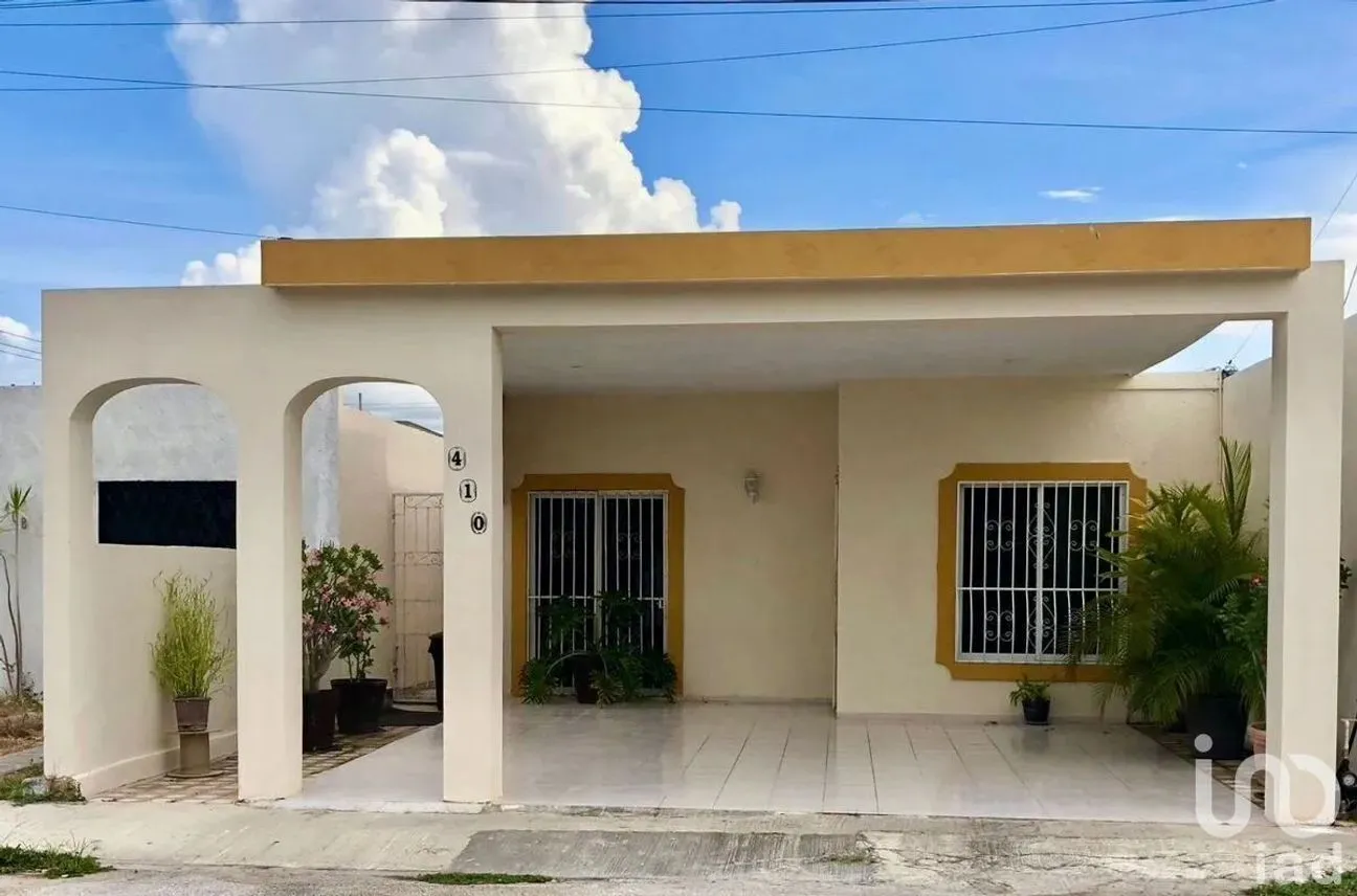 Casa en Venta en Francisco de Montejo, Mérida, Yucatán | NEX-231116 | iad México | Foto 1 de 13