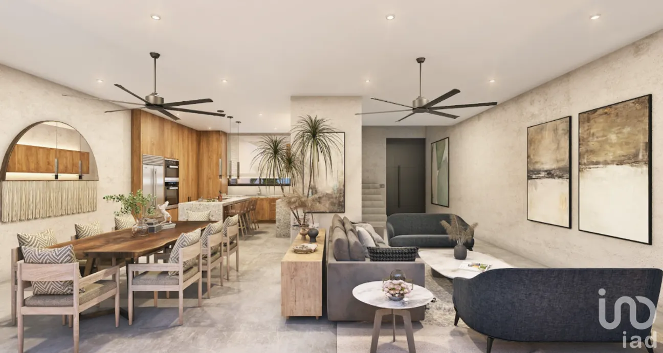 Casa en Venta en Dzityá, Mérida, Yucatán | NEX-231722 | iad México | Foto 2 de 6