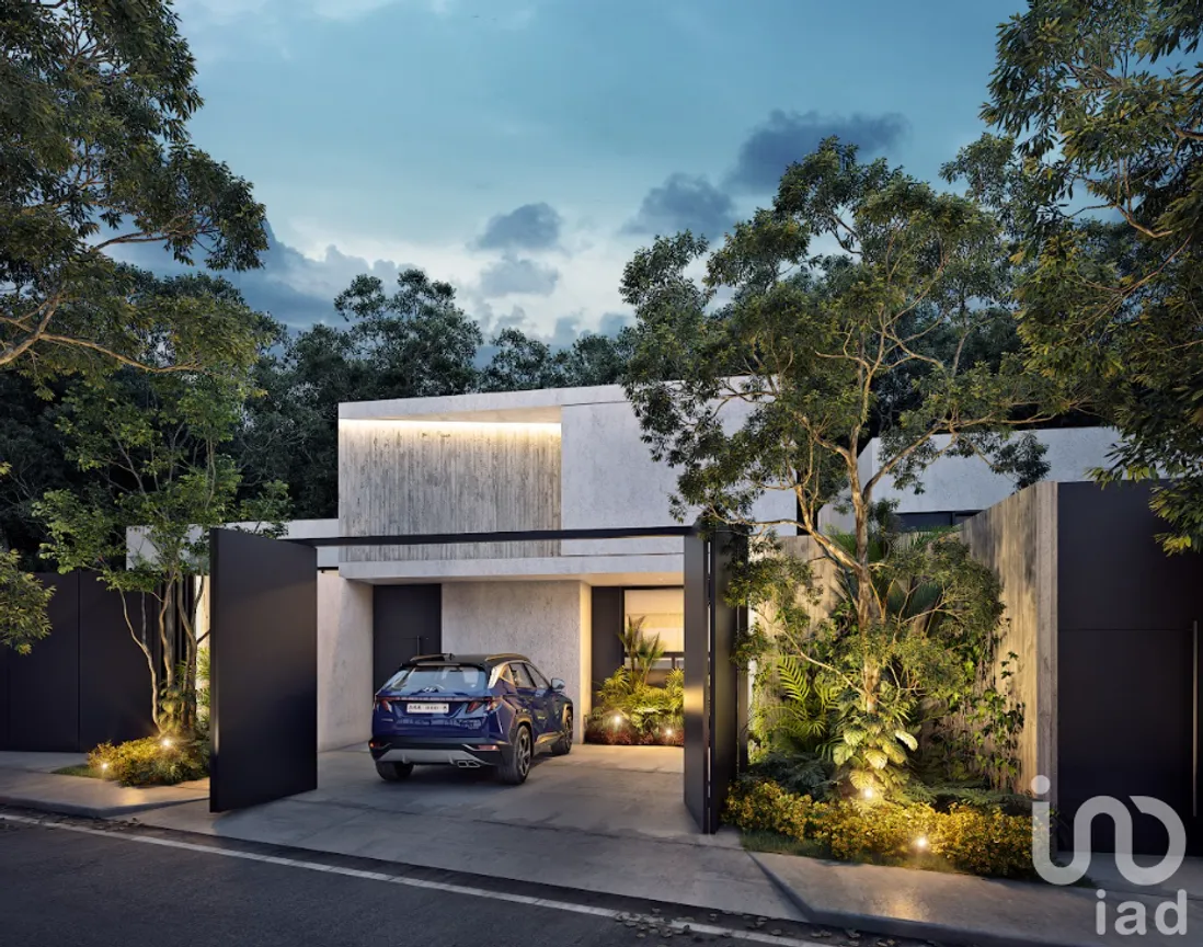 Casa en Venta en Dzityá, Mérida, Yucatán | NEX-231722 | iad México | Foto 1 de 6