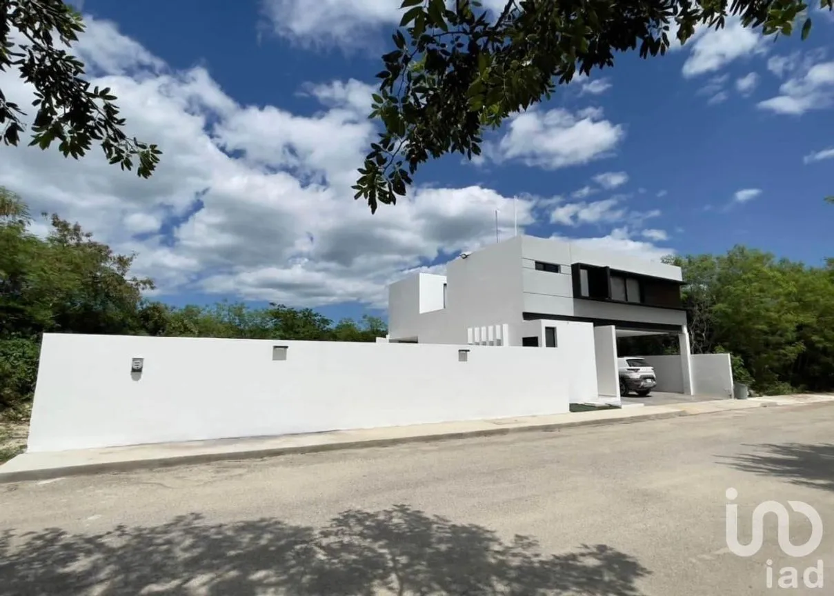 Casa en Venta en Conkal, Conkal, Yucatán | NEX-231803 | iad México | Foto 2 de 27
