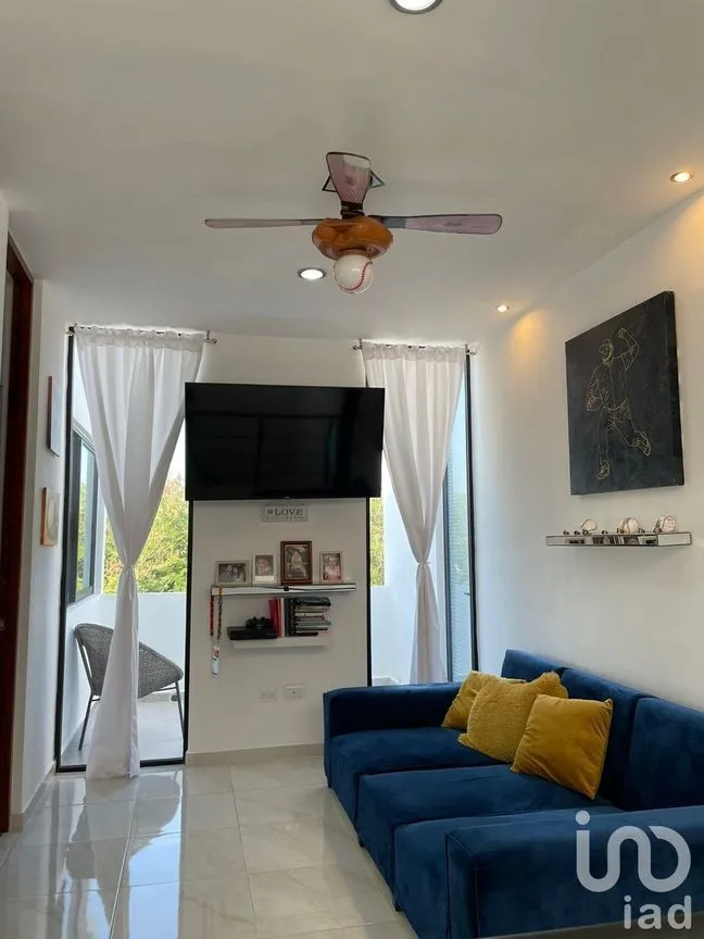 Casa en Venta en Conkal, Conkal, Yucatán | NEX-231803 | iad México | Foto 11 de 27