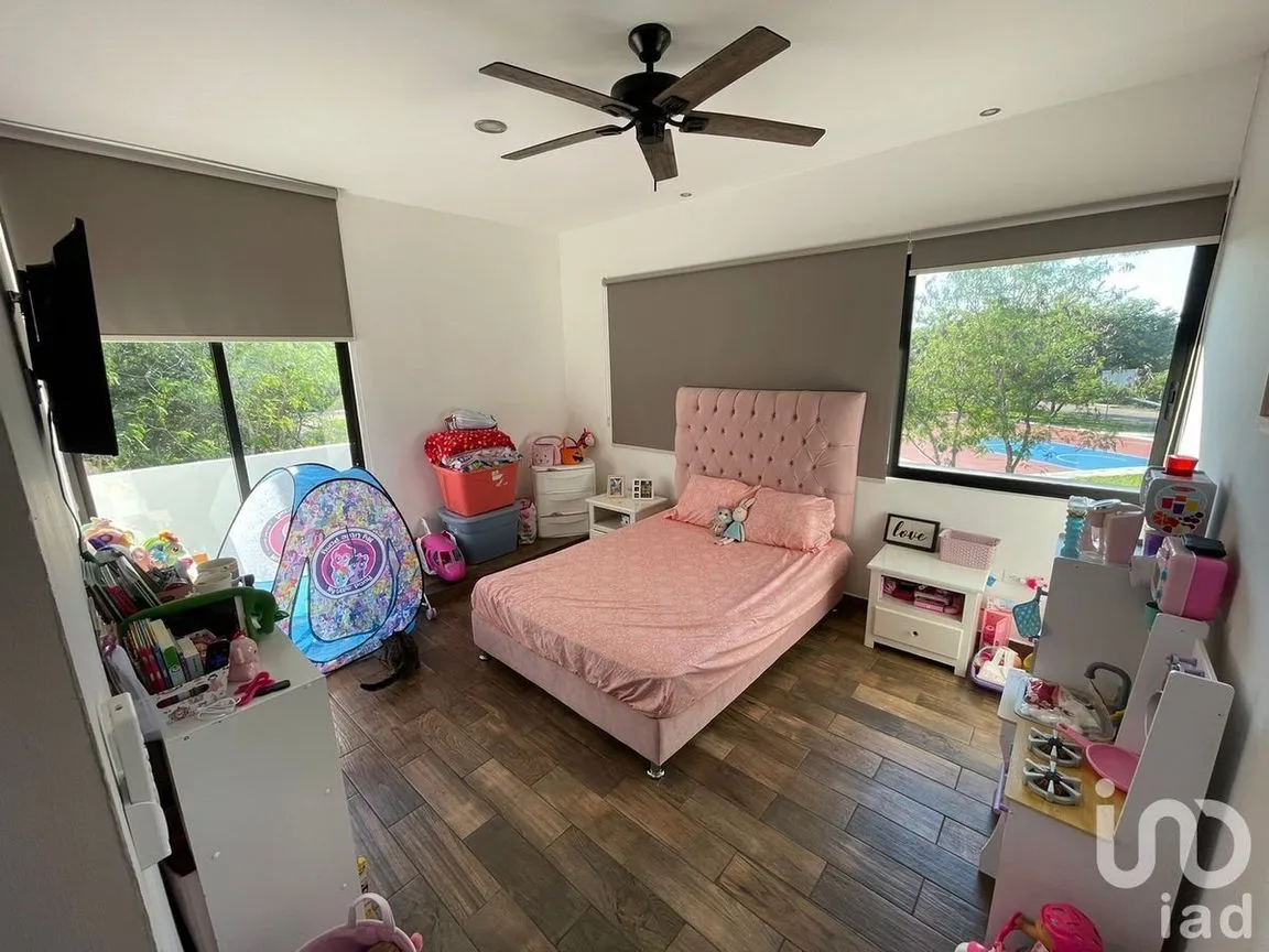 Casa en Venta en Conkal, Conkal, Yucatán | NEX-231803 | iad México | Foto 13 de 27