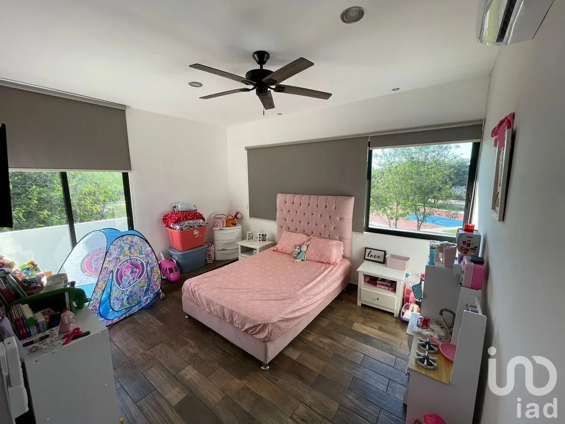 Casa en Venta en Conkal, Conkal, Yucatán | NEX-231803 | iad México | Foto 15 de 27