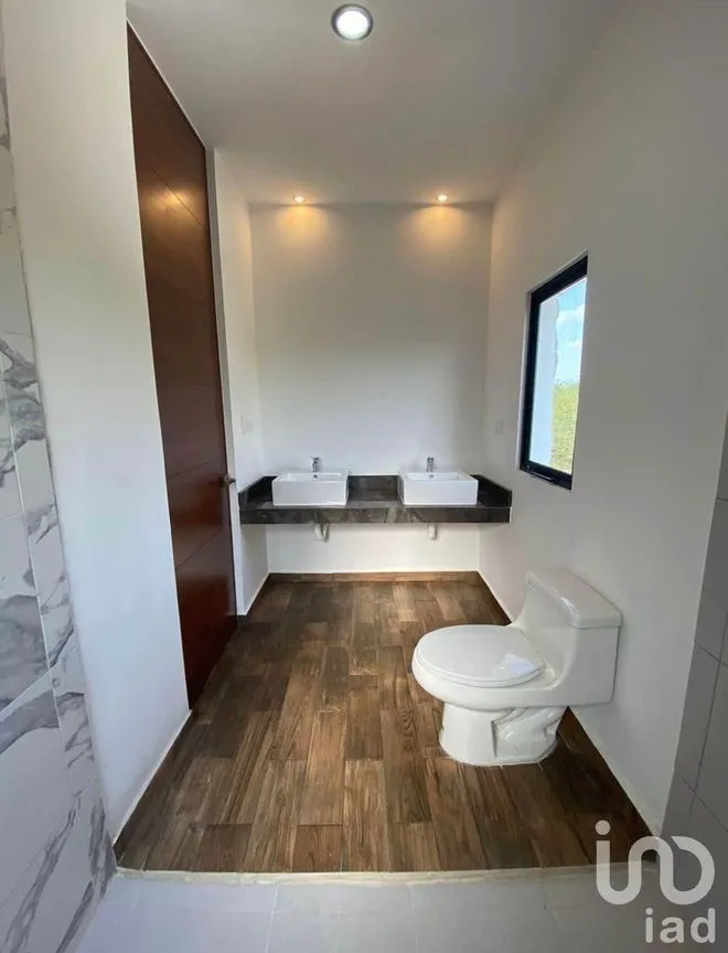 Casa en Venta en Conkal, Conkal, Yucatán | NEX-231803 | iad México | Foto 18 de 27