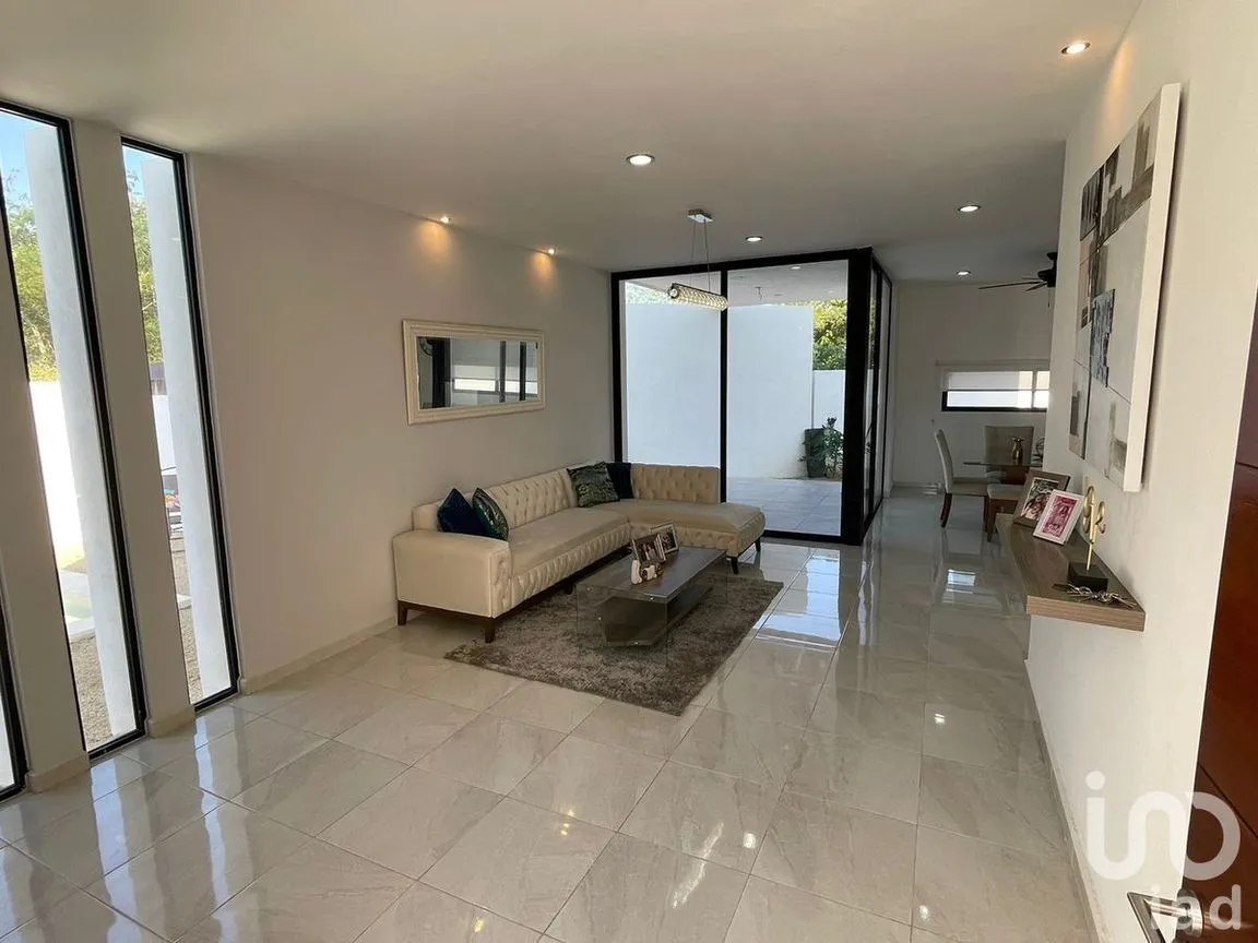 Casa en Venta en Conkal, Conkal, Yucatán | NEX-231803 | iad México | Foto 3 de 27