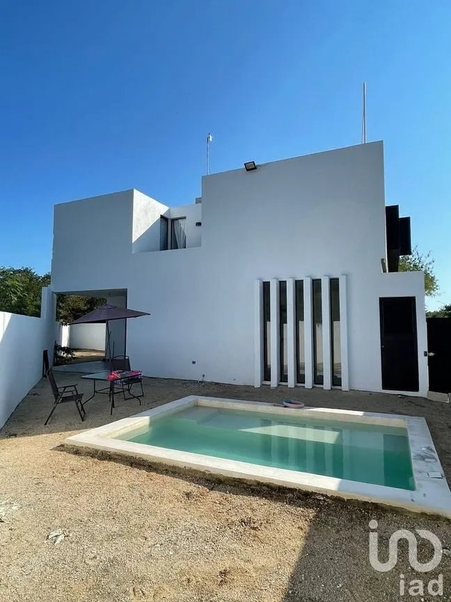 Casa en Venta en Conkal, Conkal, Yucatán | NEX-231803 | iad México | Foto 22 de 27