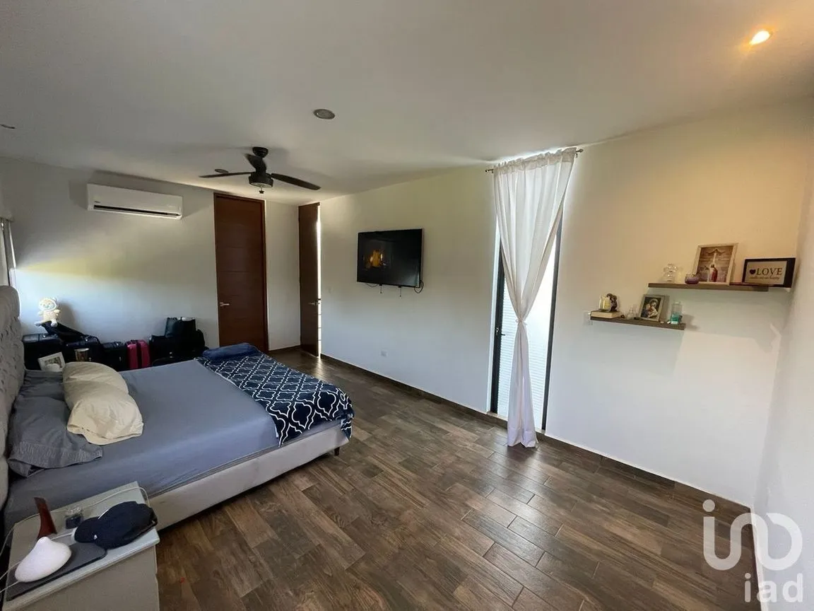 Casa en Venta en Conkal, Conkal, Yucatán | NEX-231803 | iad México | Foto 23 de 27