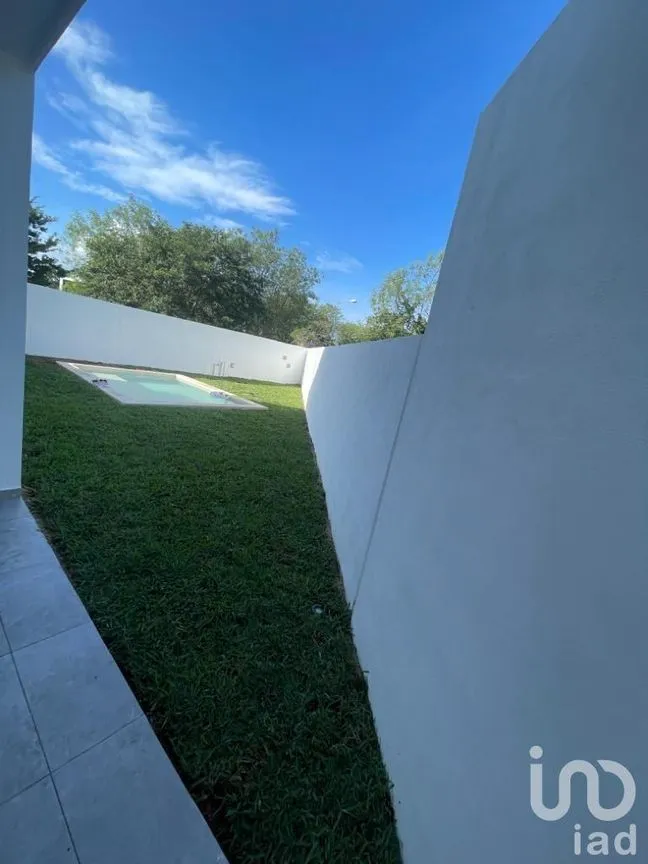 Casa en Venta en Conkal, Conkal, Yucatán | NEX-231803 | iad México | Foto 26 de 27