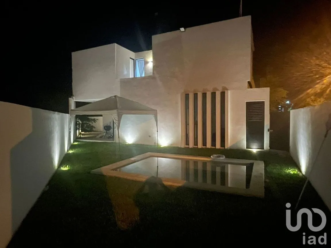 Casa en Venta en Conkal, Conkal, Yucatán | NEX-231803 | iad México | Foto 27 de 27