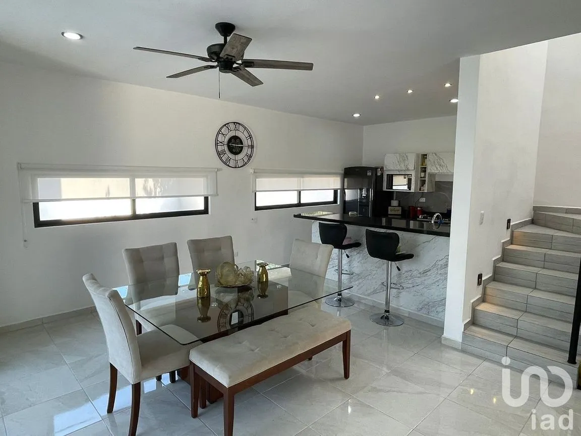 Casa en Venta en Conkal, Conkal, Yucatán | NEX-231803 | iad México | Foto 4 de 27