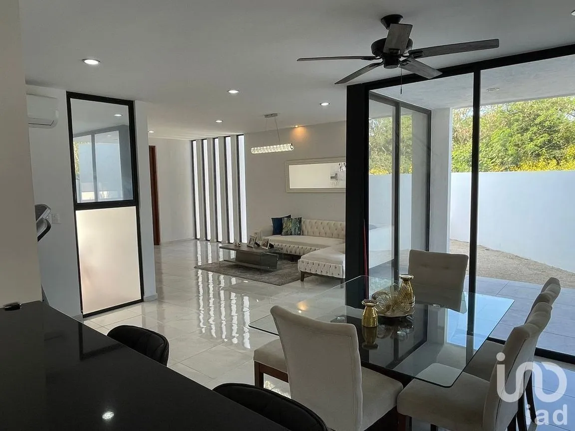 Casa en Venta en Conkal, Conkal, Yucatán | NEX-231803 | iad México | Foto 5 de 27