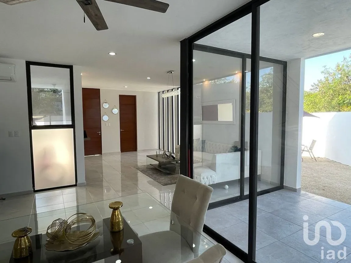 Casa en Venta en Conkal, Conkal, Yucatán | NEX-231803 | iad México | Foto 6 de 27