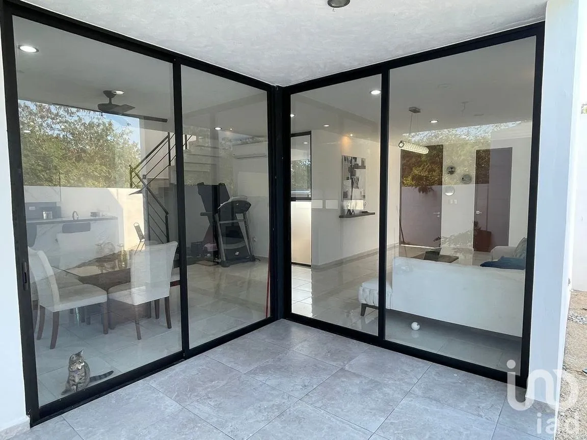 Casa en Venta en Conkal, Conkal, Yucatán | NEX-231803 | iad México | Foto 9 de 27