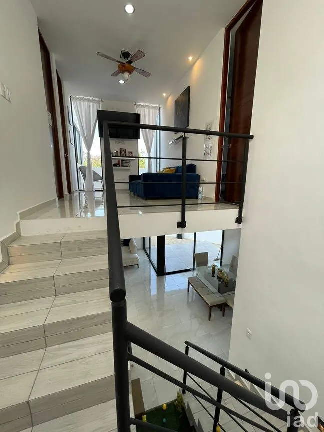 Casa en Venta en Conkal, Conkal, Yucatán | NEX-231803 | iad México | Foto 10 de 27