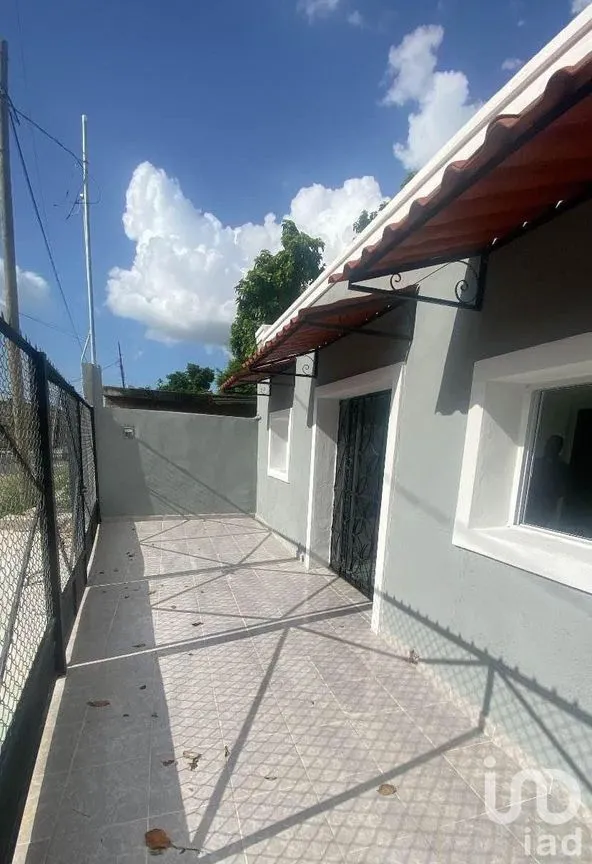Casa en Venta en Bojorquez, Mérida, Yucatán | NEX-231825 | iad México | Foto 2 de 16