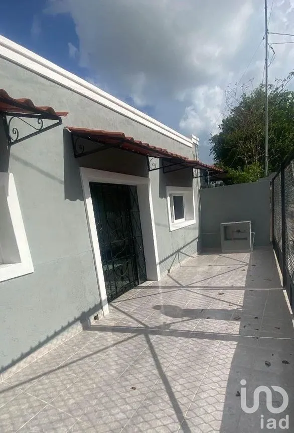 Casa en Venta en Bojorquez, Mérida, Yucatán | NEX-231825 | iad México | Foto 3 de 16