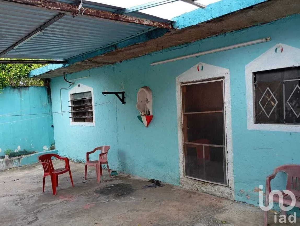 Terreno en Venta en Maya, Mérida, Yucatán | NEX-231865 | iad México | Foto 1 de 6