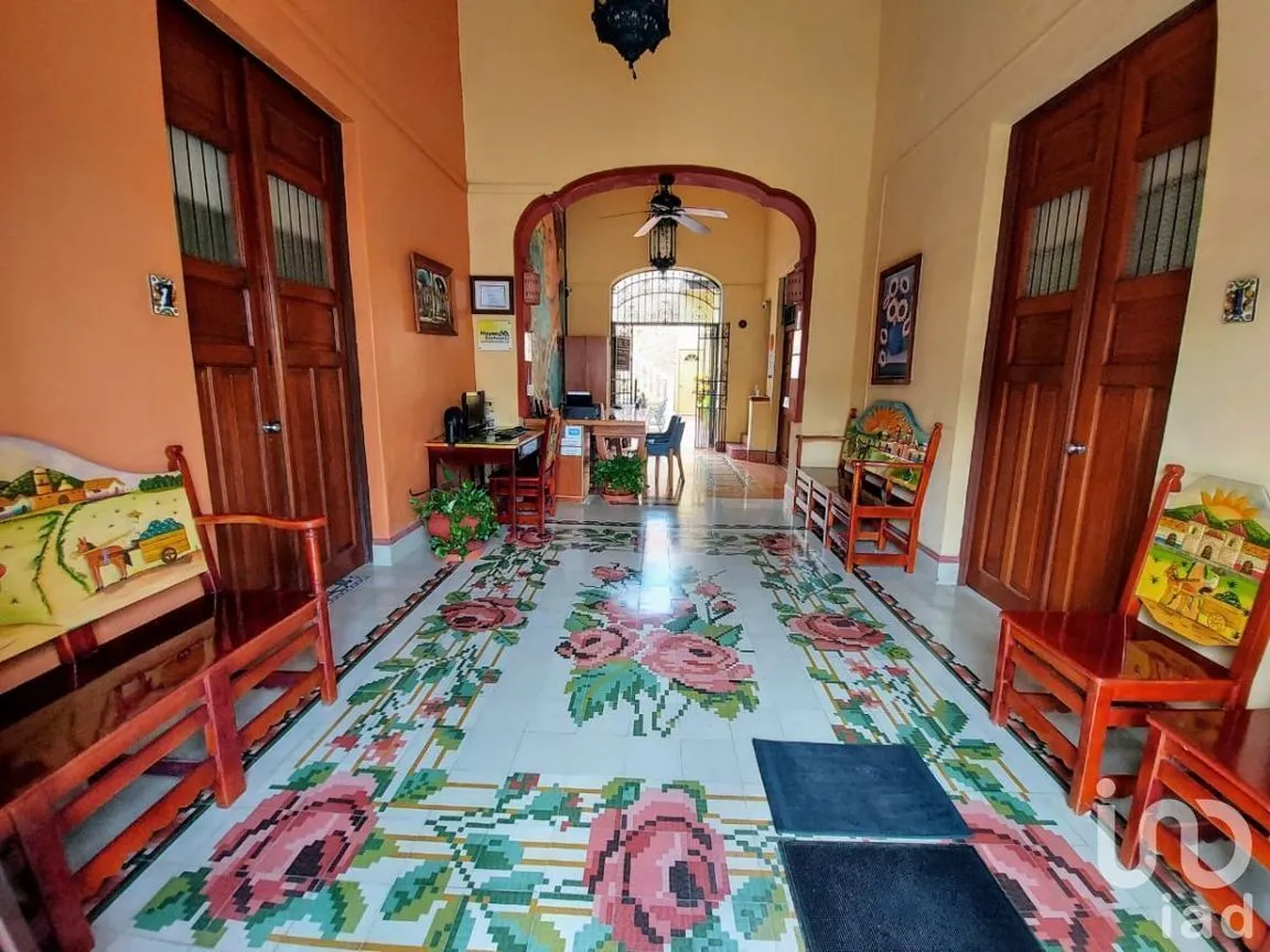 Casa en Venta en Mérida Centro, Mérida, Yucatán | NEX-232121 | iad México | Foto 16 de 41