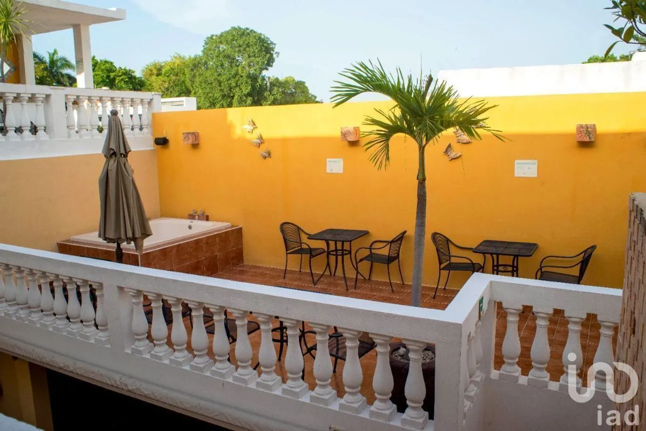 Casa en Venta en Mérida Centro, Mérida, Yucatán | NEX-232121 | iad México | Foto 20 de 41