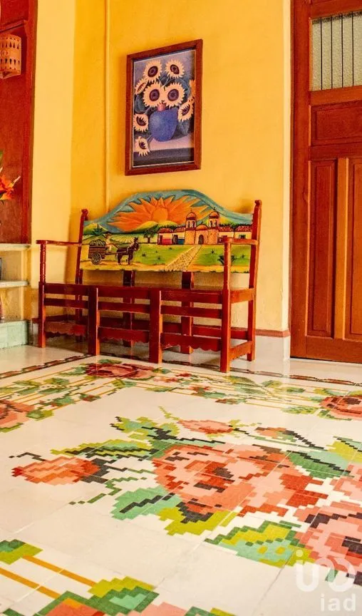 Casa en Venta en Mérida Centro, Mérida, Yucatán | NEX-232121 | iad México | Foto 21 de 41