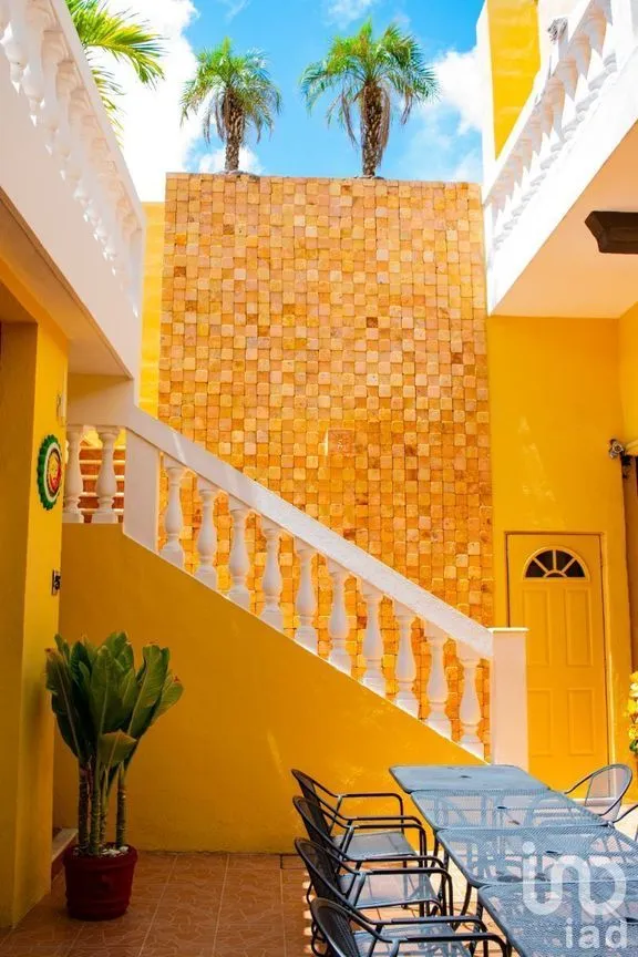 Casa en Venta en Mérida Centro, Mérida, Yucatán | NEX-232121 | iad México | Foto 22 de 41