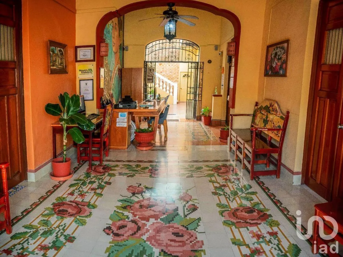 Casa en Venta en Mérida Centro, Mérida, Yucatán | NEX-232121 | iad México | Foto 26 de 41
