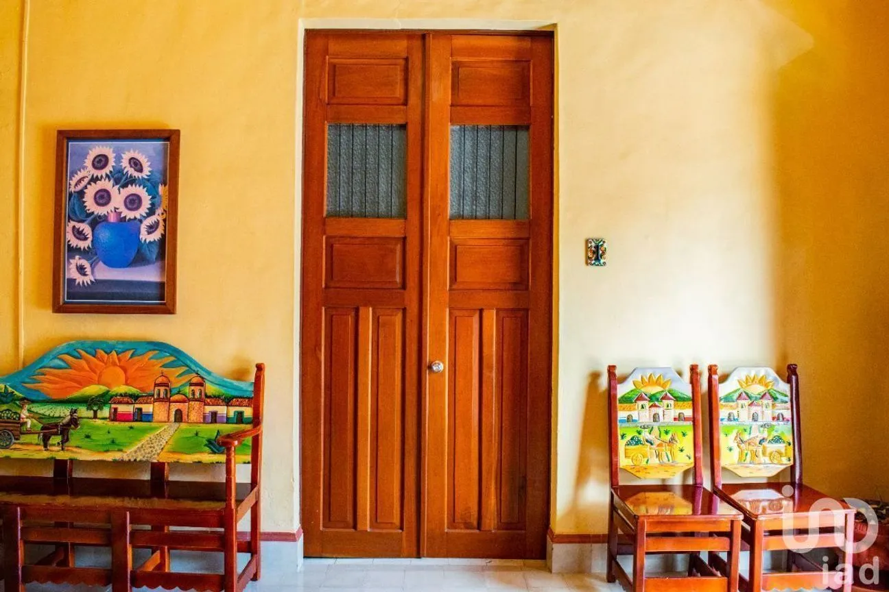 Casa en Venta en Mérida Centro, Mérida, Yucatán | NEX-232121 | iad México | Foto 31 de 41
