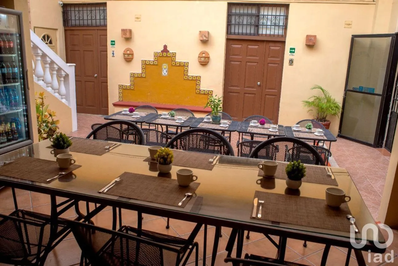 Casa en Venta en Mérida Centro, Mérida, Yucatán | NEX-232121 | iad México | Foto 32 de 41