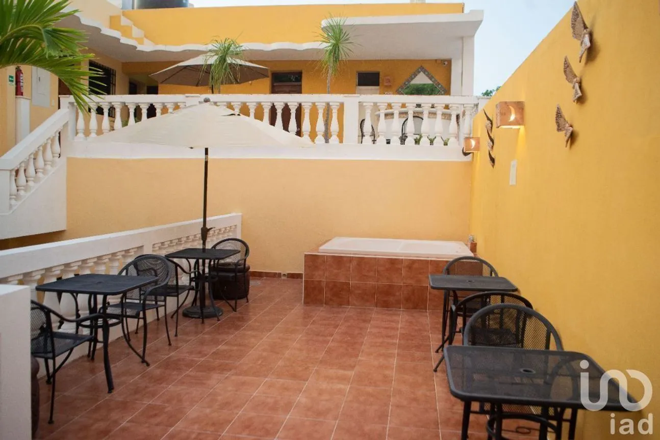 Casa en Venta en Mérida Centro, Mérida, Yucatán | NEX-232121 | iad México | Foto 35 de 41