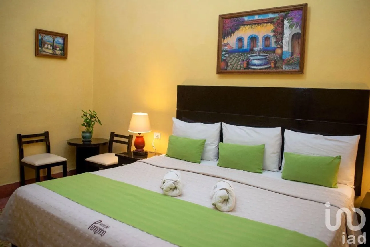 Casa en Venta en Mérida Centro, Mérida, Yucatán | NEX-232121 | iad México | Foto 7 de 41