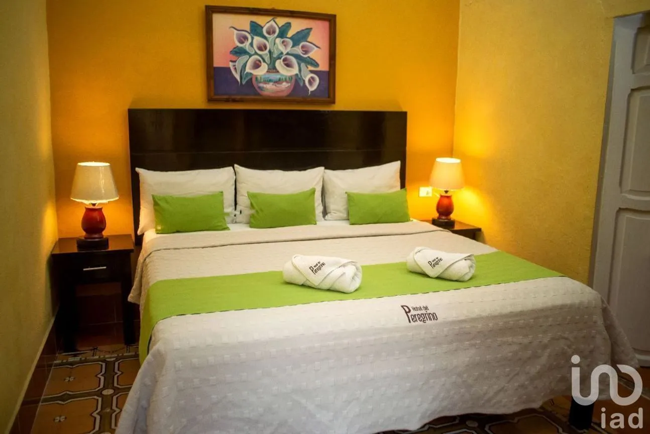 Casa en Venta en Mérida Centro, Mérida, Yucatán | NEX-232121 | iad México | Foto 8 de 41